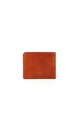 wallet on a white background.