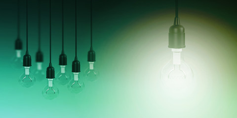 Disruptive Innovation