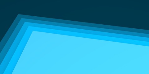 Abstract Squares Background