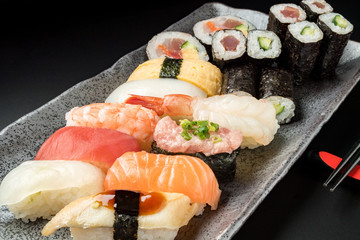寿司のイメージ