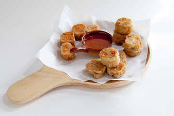 Hoi Joo crab
