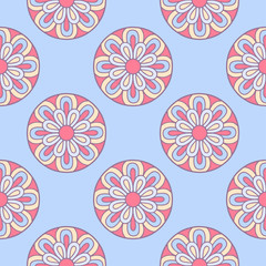 Основные RGB