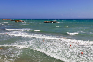 Costa di San Foca - Salento