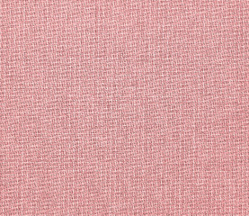 Texture of  pink fabric