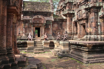 バンテアイスレイ