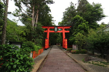    熊野速玉大社