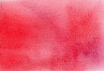 Watercolor background with Spots