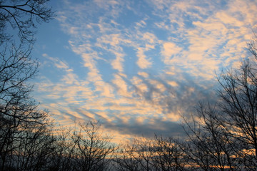 Obraz premium SUNRISE