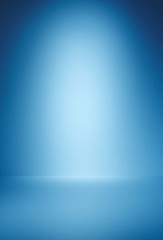 Blue background image