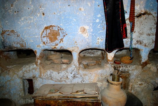 Traditional Palestinian Home 3