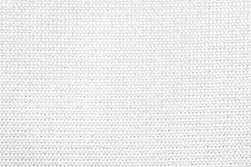 Textured light gray natural fabric 