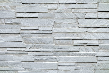 abstract of white wall and block