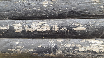 Old dirty boards. Vintage background. Boards. Wooden background. Old boards. Wooden planks. Pale horizontal planks. Wooden planks background