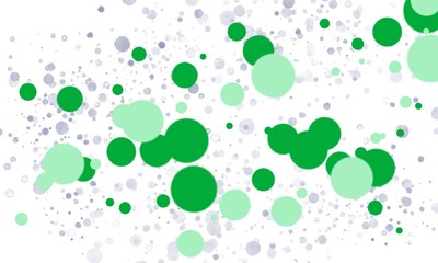 Abstraction painted in oil. Colorful texture background. Multicolored wallpaper graphic design. Pattern for creating artworks and prints. Crazy bright colors style. Digital watercolor effect.