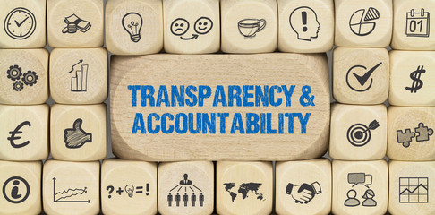 Transparency & Accountability