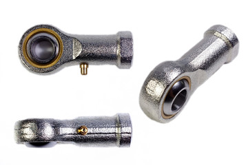 A rod end bearing, also known as a heim joint or rose, is a mechanical articulating joint Such...