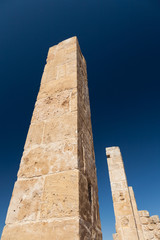 Tonnara, Vendicari, Sicily, Italy