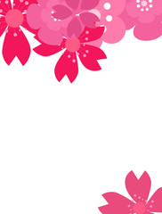 flower designs for wedding invitations and party invitations