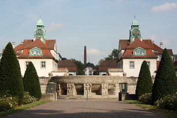 Sprudelhof