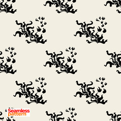 Seamless pattern