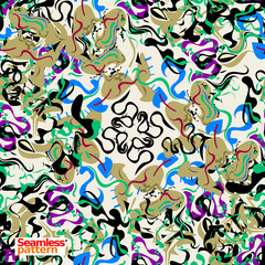 Seamless pattern