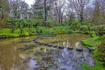 parque