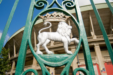 Pamplona