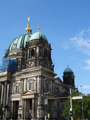 Fototapeta premium Berlin