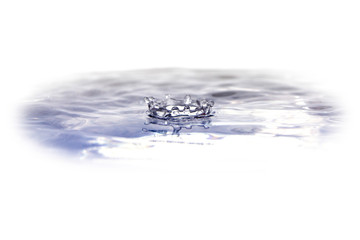 Drop Water