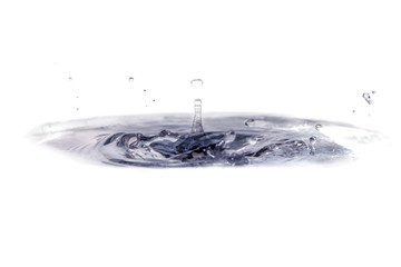 Drop Water