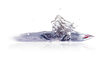 Drop Water