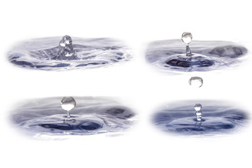 Drop Water