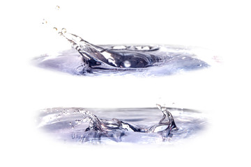 Drop Water