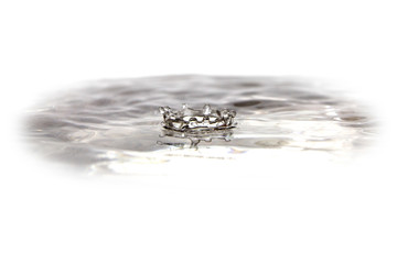 Drop Water