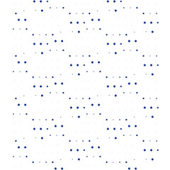 Pattern with dots, noise or grain