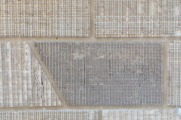 Muro - texture