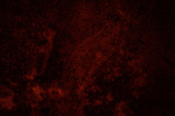 abstract red background