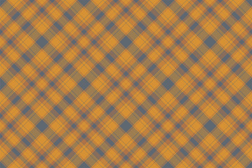 Tartan scotland seamless plaid pattern vector. Retro background fabric. Vintage check color square geometric texture.