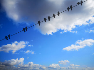 Himmel © dayves