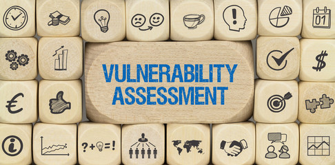 Vulnerability assessment