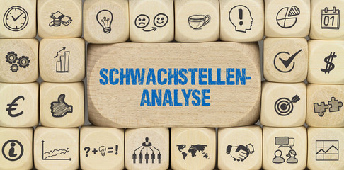 Schwachstellenanalyse
