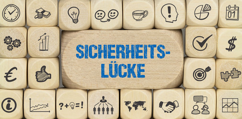 Sicherheitslücke