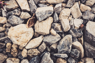 Stones