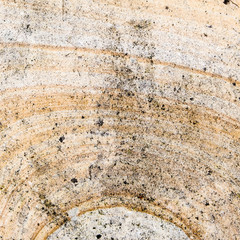 Natural Graphic Patterns in Stones or Rock Slabs