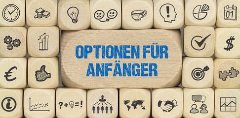 Optionen für Anfänger