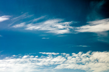 Sky with clouds dramatic mood auto tone fine art high quality fifty megapixels