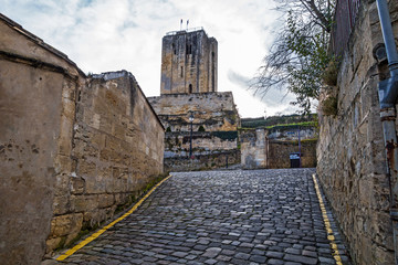 Tour du Roy