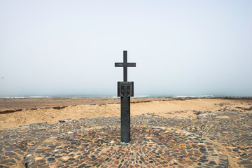 Namibie, Cape Cross