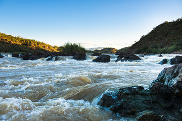 Kunene River