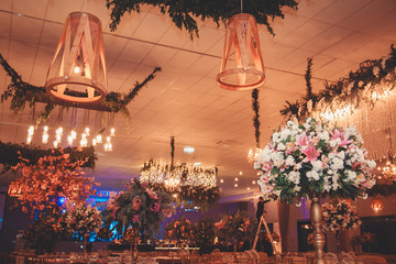 Decoração